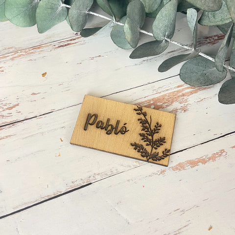 Marca sitios rama personalizado