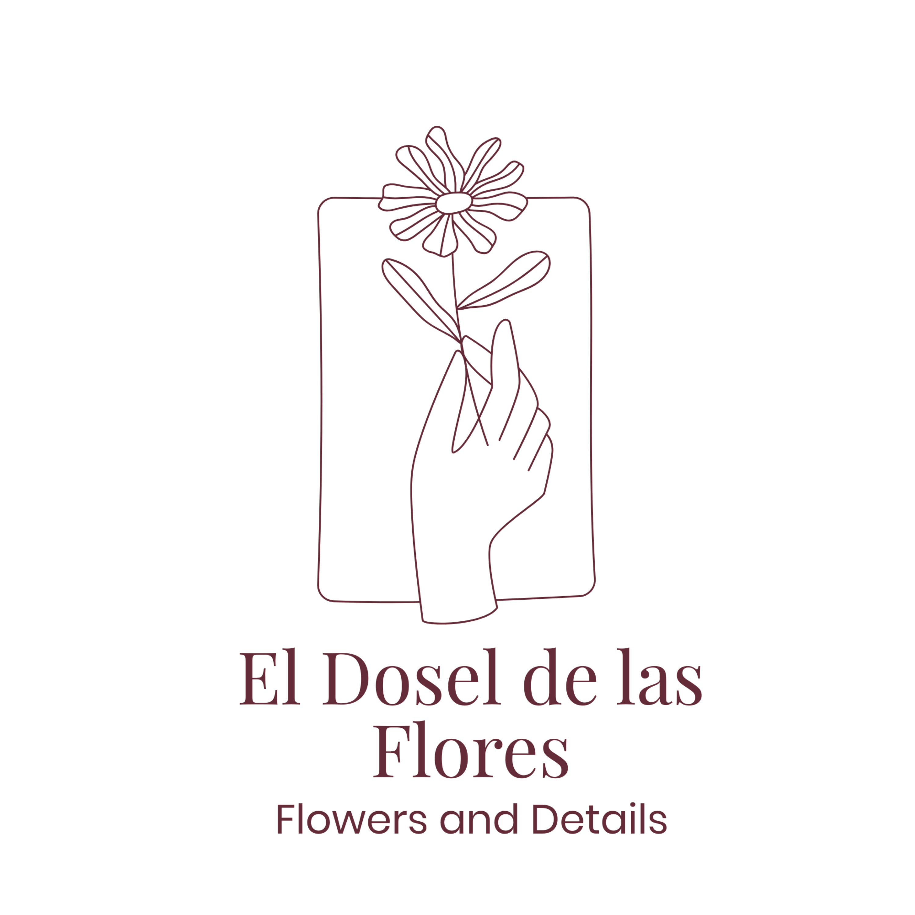 El Dosel de las Flores