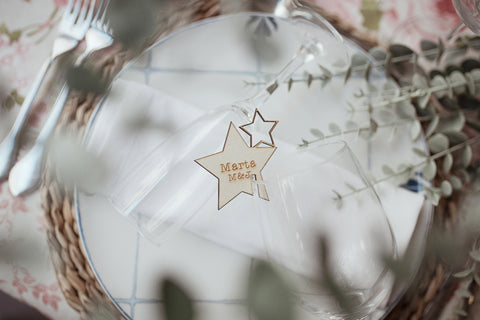 Marca sitios estrella copa