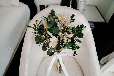 Ramo de novia Horys